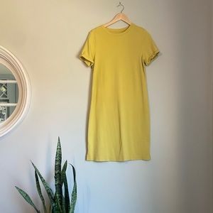 A New Day Midi Dress